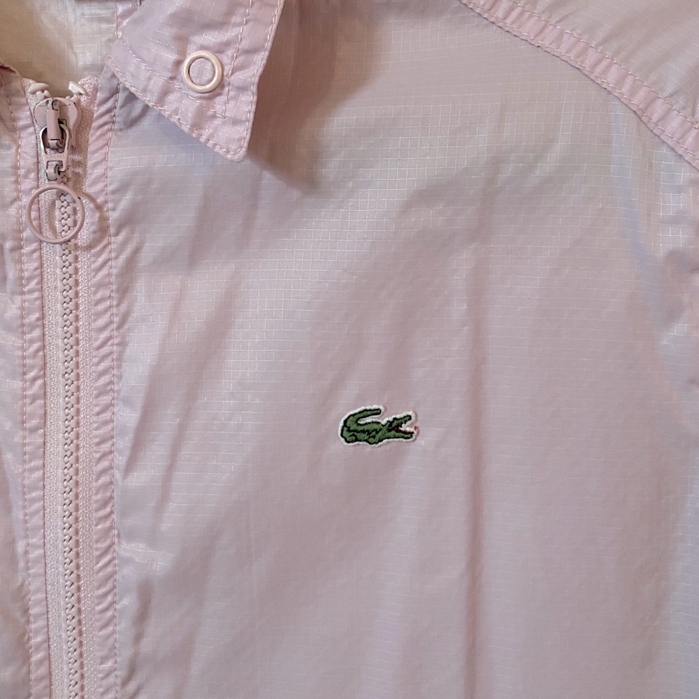 Lacoste Jacket